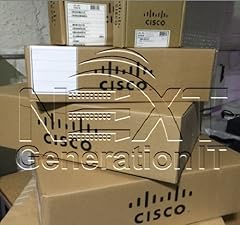 Cisco c3750x 24t for sale  Delivered anywhere in USA 