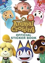 Animal crossing official for sale  Delivered anywhere in USA 