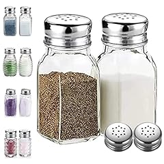 Salt and pepper for sale  Delivered anywhere in USA 