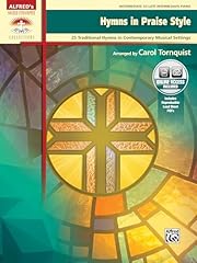 Hymns praise style for sale  Delivered anywhere in USA 
