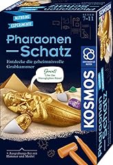 Pharaonen schatz experimentier usato  Spedito ovunque in Italia 