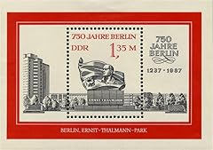 Philaseum briefmarken ddr gebraucht kaufen  Wird an jeden Ort in Deutschland