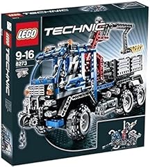 Lego technic 8273 gebraucht kaufen  Wird an jeden Ort in Deutschland
