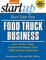 Start food truck for sale  Delivered anywhere in USA 