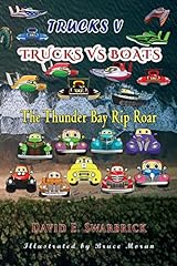 Trucks trucks boats for sale  Delivered anywhere in UK