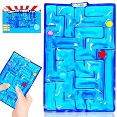 Sensory maze fidget for sale  Delivered anywhere in USA 