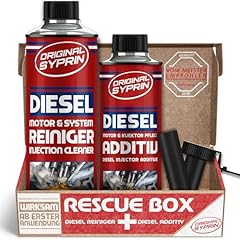 Syprin riginal diesel gebraucht kaufen  Wird an jeden Ort in Deutschland