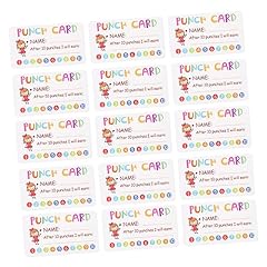 Nuobesty adorables cartes d'occasion  Livré partout en France