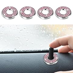 Winuerk 4pcs bling for sale  Delivered anywhere in USA 