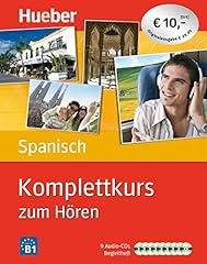 Komplettkurs zum hören gebraucht kaufen  Wird an jeden Ort in Deutschland