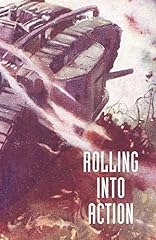 Rolling action memoirs for sale  Delivered anywhere in UK