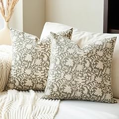 Fiouovo floral throw for sale  Delivered anywhere in USA 