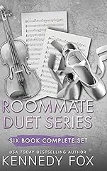 Roommate duet series for sale  Delivered anywhere in USA 
