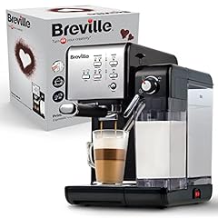 Breville prima latte gebraucht kaufen  Wird an jeden Ort in Deutschland