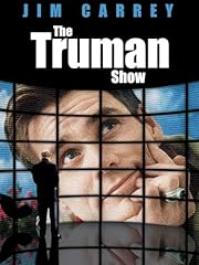 Truman show for sale  Delivered anywhere in USA 