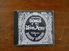 Homespun songs union for sale  Delivered anywhere in USA 