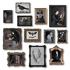 Decor dark academia for sale  Delivered anywhere in UK