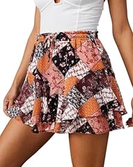 Flowy shorts women for sale  Delivered anywhere in USA 