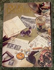 Ducks unlimited 50th for sale  Delivered anywhere in USA 