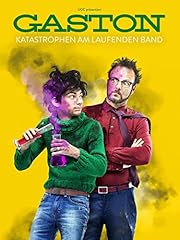 Gaston katastrophen laufenden gebraucht kaufen  Wird an jeden Ort in Deutschland