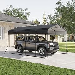 12x20 metal carport for sale  Delivered anywhere in USA 