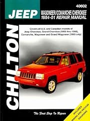 Chilton repair manual for sale  Delivered anywhere in USA 