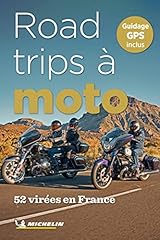 Road trips moto d'occasion  Livré partout en France