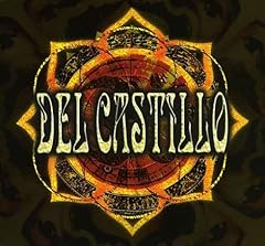 Del castillo for sale  Delivered anywhere in USA 