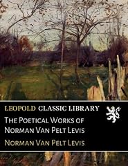Poetical works norman for sale  Delivered anywhere in UK