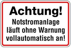 Lemax hinweisschild achtung gebraucht kaufen  Wird an jeden Ort in Deutschland