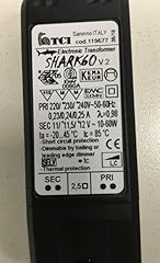 Elektronischer transformator t gebraucht kaufen  Wird an jeden Ort in Deutschland