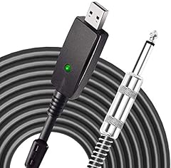 Bbsy guitar cable for sale  Delivered anywhere in UK