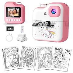 Kids camera instant for sale  Delivered anywhere in USA 
