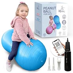 Meex sensory peanut for sale  Delivered anywhere in USA 