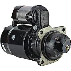 Electrical sdr0104 starter for sale  Delivered anywhere in USA 