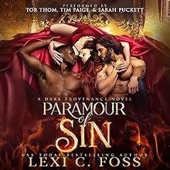 Paramour sin dark for sale  Delivered anywhere in UK