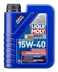 Liqui moly touring for sale  Delivered anywhere in UK