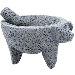 Yopido inch molcajete for sale  Delivered anywhere in USA 