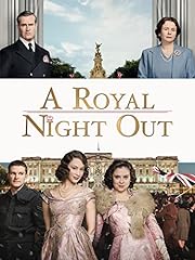 A Royal Night Out for sale  Delivered anywhere in Canada