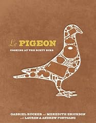 Pigeon cooking dirty for sale  Delivered anywhere in USA 