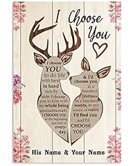 Personalized canvas wall for sale  Delivered anywhere in USA 