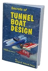 Secrets tunnel boat for sale  Delivered anywhere in USA 