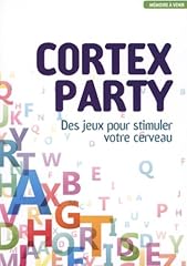 Cortex party d'occasion  Livré partout en France