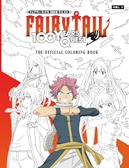 Fairy tail 100 d'occasion  Livré partout en France