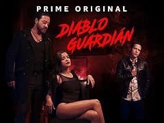 Diablo guardian for sale  Delivered anywhere in UK