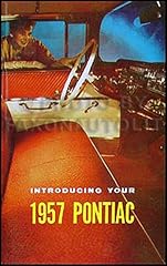 1957 pontiac reprint for sale  Delivered anywhere in USA 