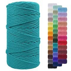 Lereati macrame cord for sale  Delivered anywhere in Ireland