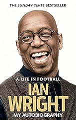 A Life in Football: My Autobiography for sale  Delivered anywhere in UK