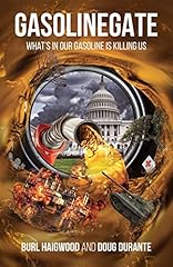 Gasolinegate gasoline killing for sale  Delivered anywhere in USA 