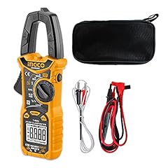 Ingco clamp meter for sale  Delivered anywhere in UK